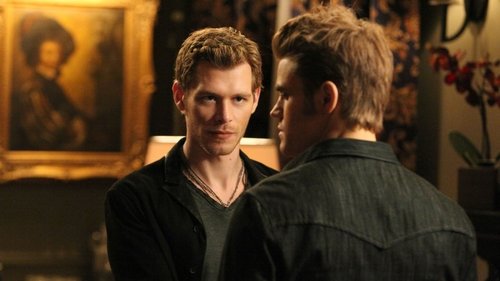 Assistir The Vampire Diaries S03E13 – 3×13 – Dublado
