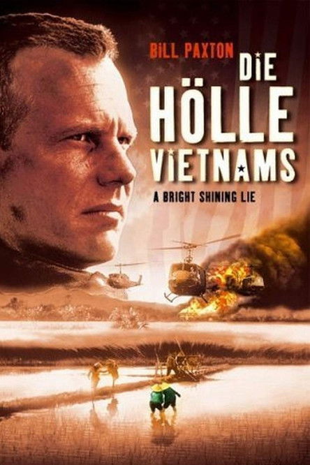 Die Hölle Vietnams Poster