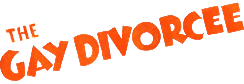 The Gay Divorcee
