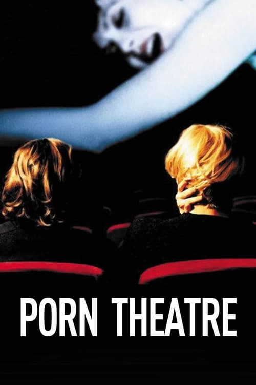 Porn Theatre Movie Poster Image
