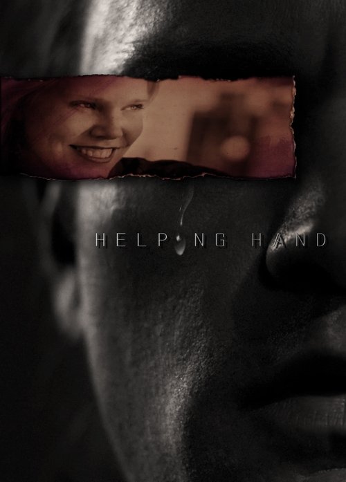 Helping Hand movie poster player