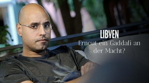 Le Retour : Enquête sur Seïf al-Islam Kadhafi image 2