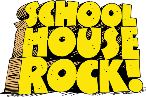Schoolhouse Rock!