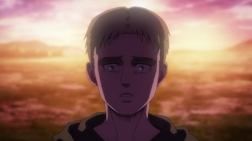 Attack on Titan: 4×3