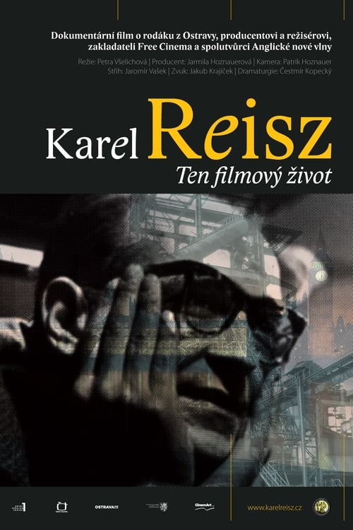 Karel Reisz, Ten filmový život 2012