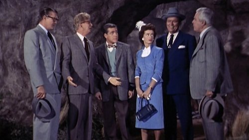 Adventures of Superman, S03E01 - (1955)