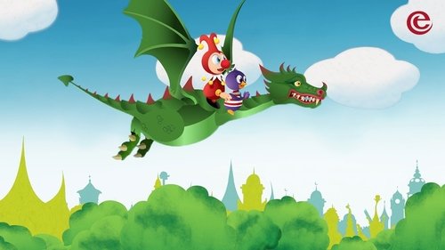 Épisode 1