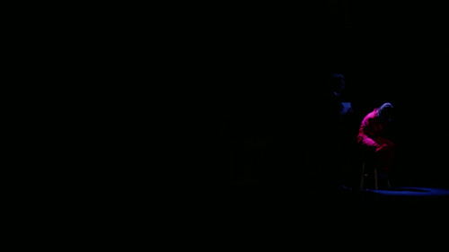 Jackson Avery Steele's Machinal