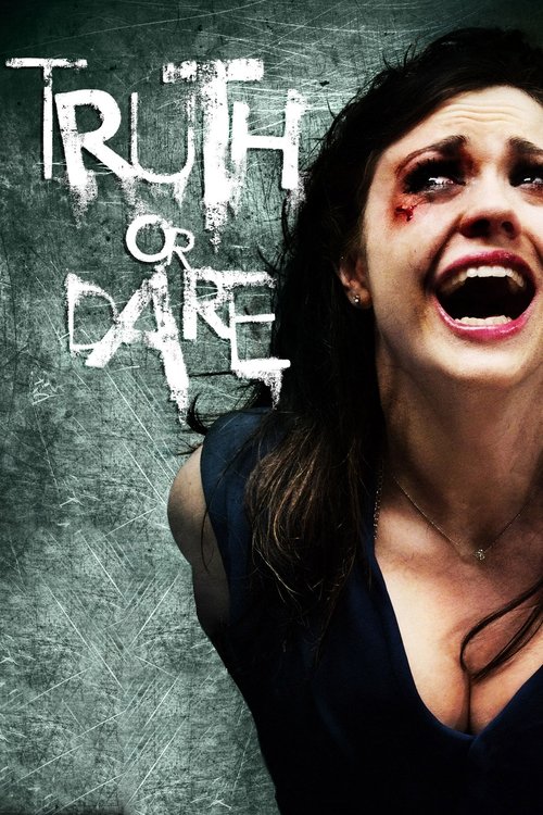 Largescale poster for Truth or Dare