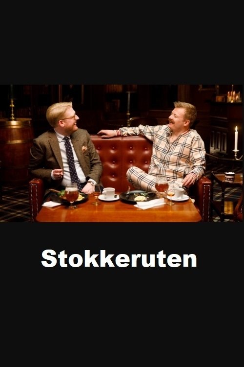 Imagen 4 del estreno de Stokkeruten