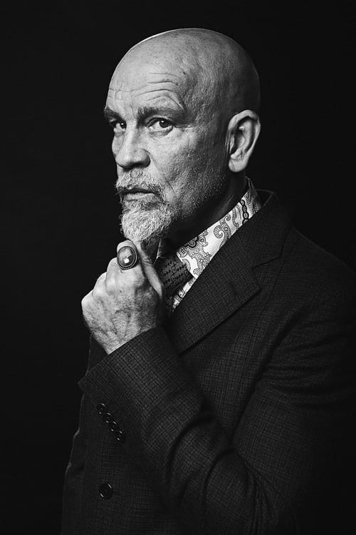 John Malkovich isWalker