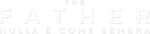 The Father - Nulla è come sembra official logo