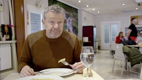 Escena del episodio 8 de la temporada 8 de Pesadilla en la cocina