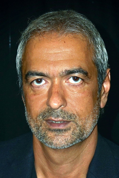 Sanjay Pandya photo 2