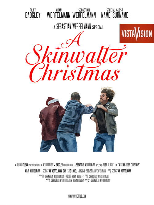 A Skinwalter Christmas