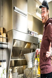 Escena 2 de Donnie Speciaal