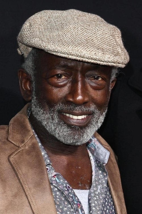 Image de Garrett Morris