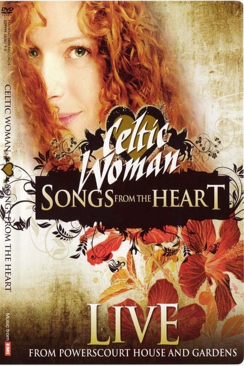 Celtic Woman: Songs from the Heart 2009