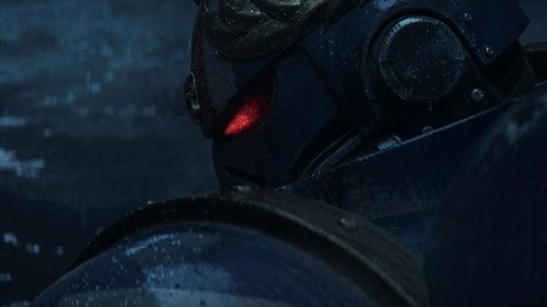 Nível Secreto: 1×5