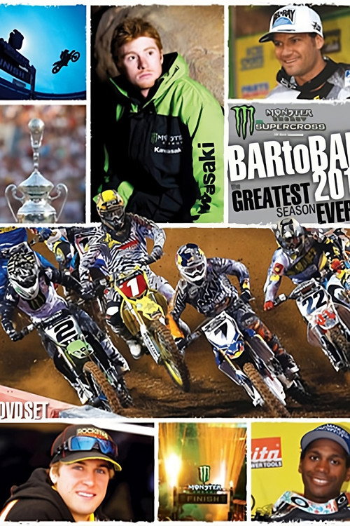 Bar To Bar 2011: The Greatest Season Ever