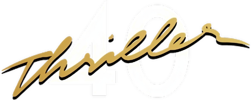 Thriller 40