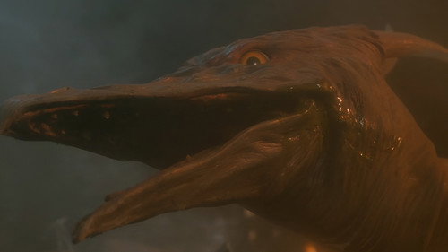 Godzilla vs. Mechagodzilla II