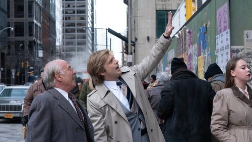 The Apprentice Screenshot