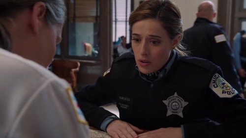 Chicago P.D. Distrito 21: 1×1