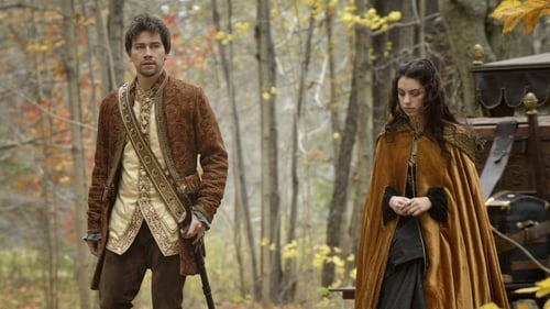 Reign: 1×10