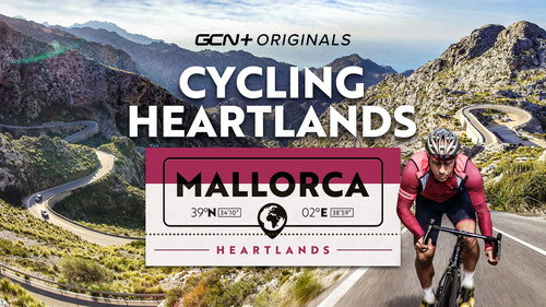 Cycling Heartlands: Mallorca