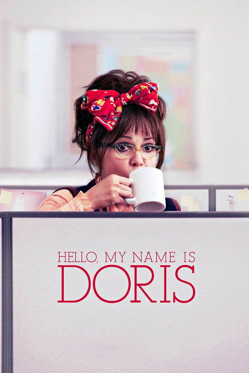 Hello, My Name Is Doris poster