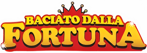 Baciato dalla fortuna