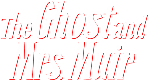 The Ghost and Mrs. Muir