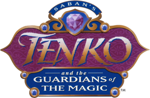 Tenko and the Guardians of the Magic