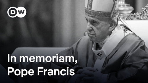 The life of Pope Francis and its most important moments