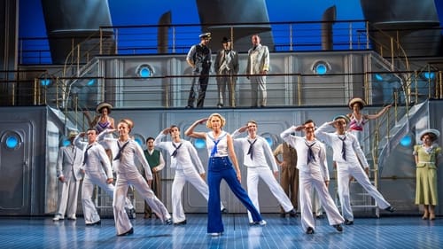 Free Watch Anything Goes