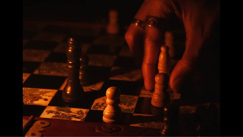 Sa Duyan Ng Gunita — still 5