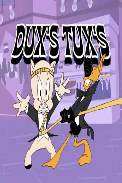 Dux's Tux's