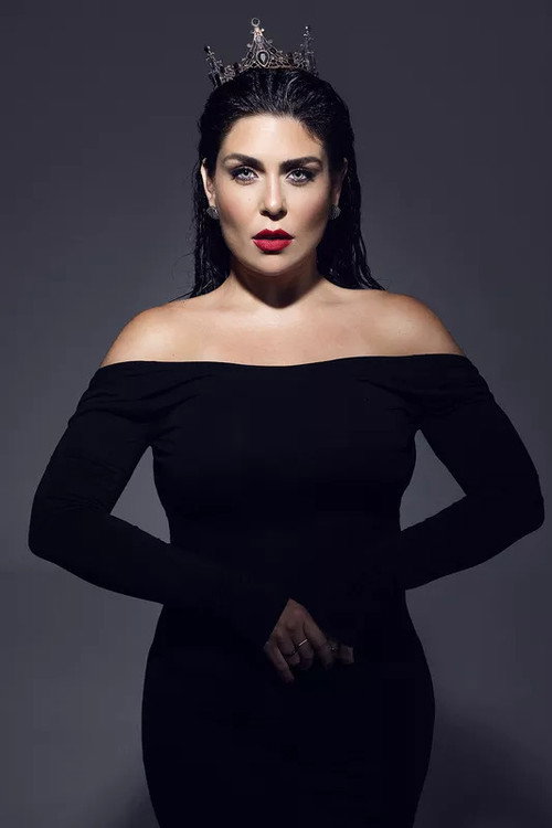 Foto de Livia Dabarian