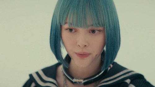 Alice in Borderland