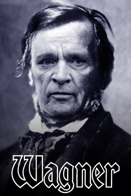 Escena 3 de Wagner
