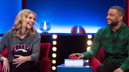 Escena del episodio 27 de la temporada 2 de la serie Richard Osman's House of Games