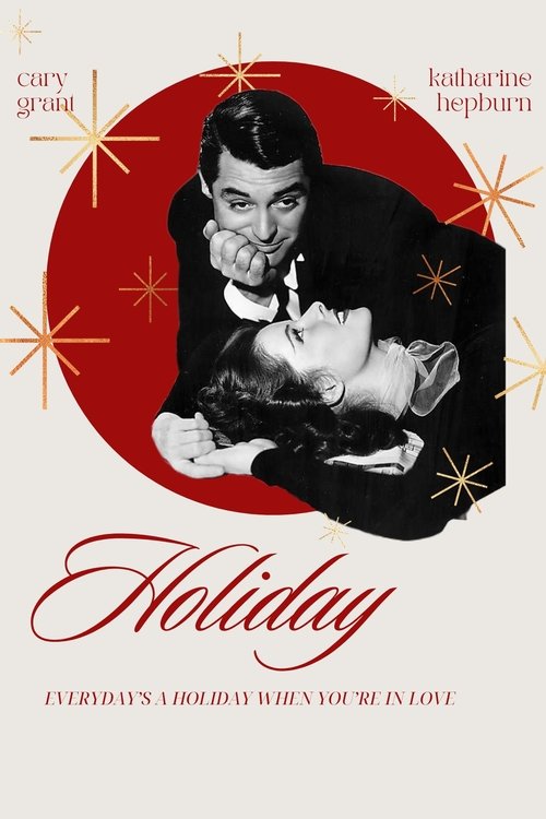 Holiday poster
