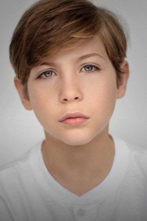Jacob Tremblay