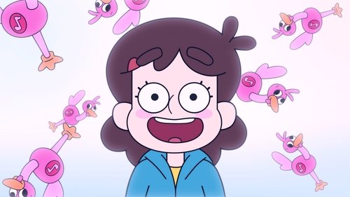 Poster della serie Let's Go Mandy!