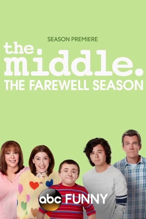 Uma Família Perdida no Meio do Nada: Temporada 9