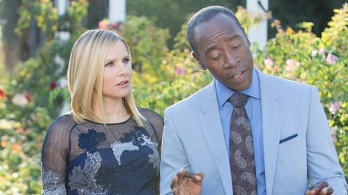 Poster della serie House of Lies