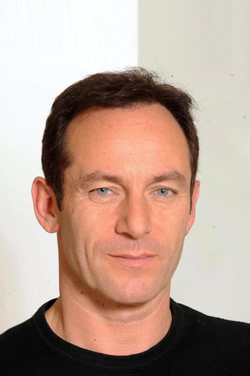 Kép: Jason Isaacs színész profilképe