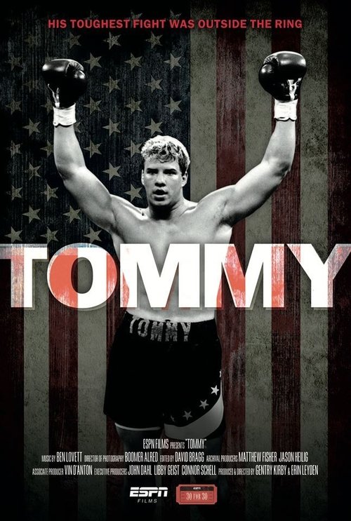 Watch Tommy Online Metacritic