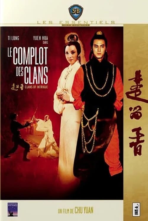 Le Complot des clans (1977)